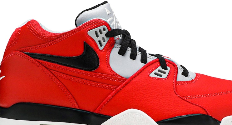 Nike Air Flight 89 'Red Cement' CN5668-600 Order Nike Air Flight 89 'Red Cement' CN5668-600