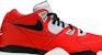 Nike Air Flight 89 'Red Cement' Merah Simen CN5668-600