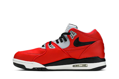 Nike Air Flight 89 'Red Cement' CN5668-600