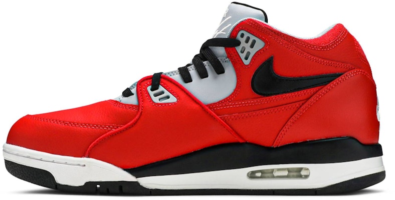 Nike Air Flight 89 'Red Cement' CN5668-600 Lookbook Nike Air Flight 89 'Red Cement' CN5668-600