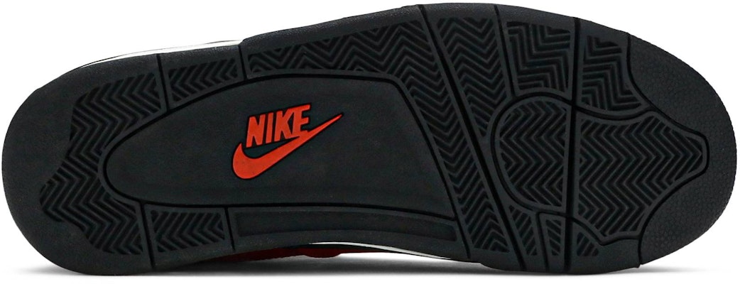 Nike Air Flight 89 'Red Cement' CN5668-600 Shop Nike Air Flight 89 'Red Cement' CN5668-600