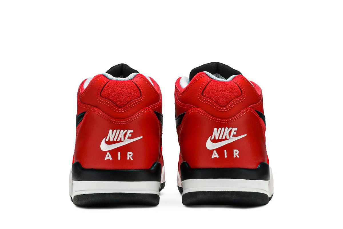 Nike Air Flight 89 'Red Cement' CN5668-600