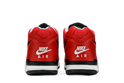 Nike Air Flight 89 'Red Cement' CN5668-600