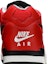 Sizing Nike Air Flight 89 'Red Cement' Merah Simen CN5668-600