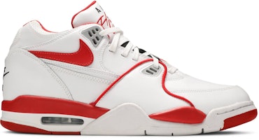 Nike Air Flight 89 'Ron Harper' 819665-100 Nike Air Flight 89 'Ron Harper' 819665-100