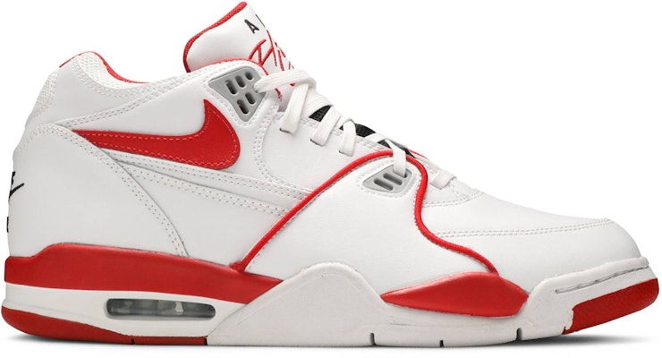 Nike Air Flight 89 'Ron Harper' 819665-100 Buy Nike Air Flight 89 'Ron Harper' 819665-100