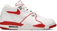 Buy Nike Air Flight 89 'Ron Harper' Lelaki Sneakers 819665-100