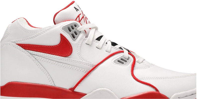 Nike Air Flight 89 'Ron Harper' 819665-100 Order Nike Air Flight 89 'Ron Harper' 819665-100