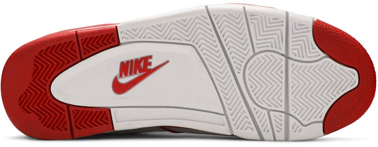 나이키 에어 플라이트 89 '론 하퍼' 819665-100 Shop 나이키 에어 플라이트 89 '론 하퍼' 819665-100