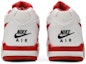 Details for Nike Air Flight 89 'Ron Harper' Lelaki Sneakers 819665-100