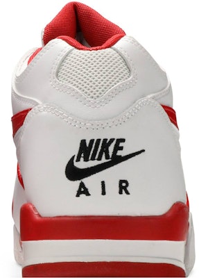 Nike Air Flight 89 'Ron Harper' 819665-100 Sizing Nike Air Flight 89 'Ron Harper' 819665-100