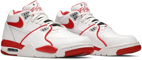 Nike Air Flight 89 'Ron Harper' Zapatillas Retro Baloncesto 819665-100 Cheap Nike Air Flight 89 'Ron Harper' Zapatillas Retro Baloncesto 819665-100