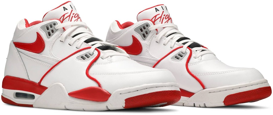 Nike Air Flight 89 'Ron Harper' 819665-100 Cheap Nike Air Flight 89 'Ron Harper' 819665-100