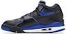Nike Air Flight 89 'Biru Diraja' 819665-001