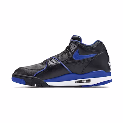 Nike Air Flight 89 'Royal Blue'