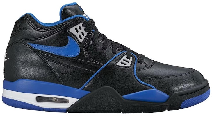 Nike Air Flight 89 'Azul Real' 819665-001 Order Nike Air Flight 89 'Azul Real' 819665-001