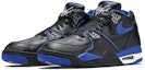 Lookbook Nike Air Flight 89 'Biru Diraja' 819665-001