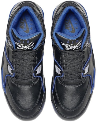 Nike Air Flight 89 'Royal Blue' 819665-001 Shop Nike Air Flight 89 'Royal Blue' 819665-001