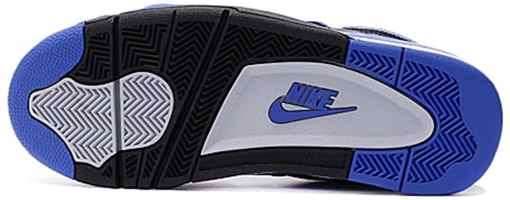 Nike Air Flight 89 'Azul Real' 819665-001 Purchase Nike Air Flight 89 'Azul Real' 819665-001