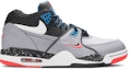 Buy Nike Air Flight 89 'Script Logo Pack' CT1622-001