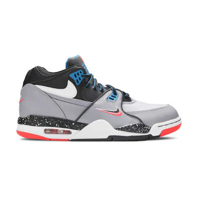 Nike Air Flight 89 'Script Logo Pack'