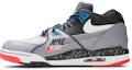 Lookbook Nike Air Flight 89 'Script Logo Pack' CT1622-001