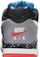 Sizing Nike Air Flight 89 'Script Logo Pack' CT1622-001