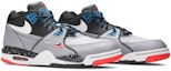Cheap Nike Air Flight 89 'Script Logo Pack' CT1622-001