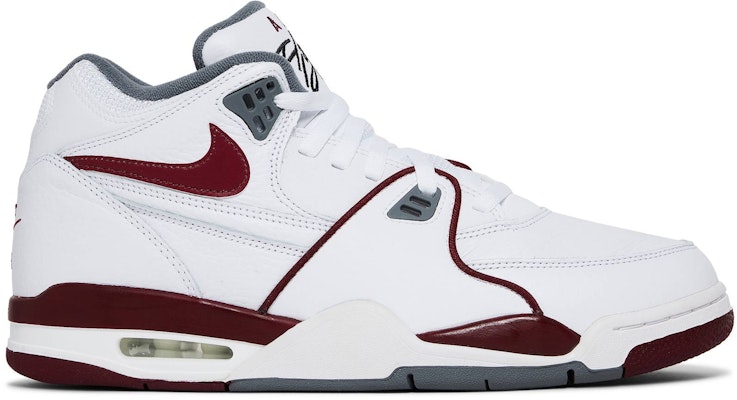 Nike Air Flight 89 'Team Red' DD1173-100 Buy Nike Air Flight 89 'Team Red' DD1173-100