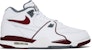 Nike Air Flight 89 'Team Red' Merah Pasukan DD1173-100