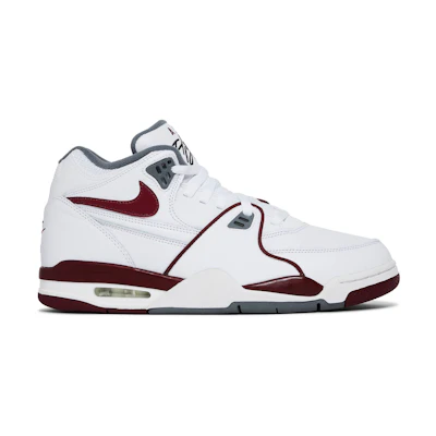 Nike Air Flight 89 'Team Red'