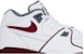 Nike Air Flight 89 'Team Red' Merah Pasukan DD1173-100