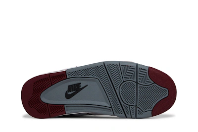 Nike Air Flight 89 'Team Red' DD1173-100