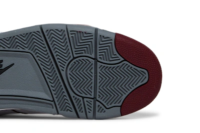 Nike Air Flight 89 'Team Red' DD1173-100