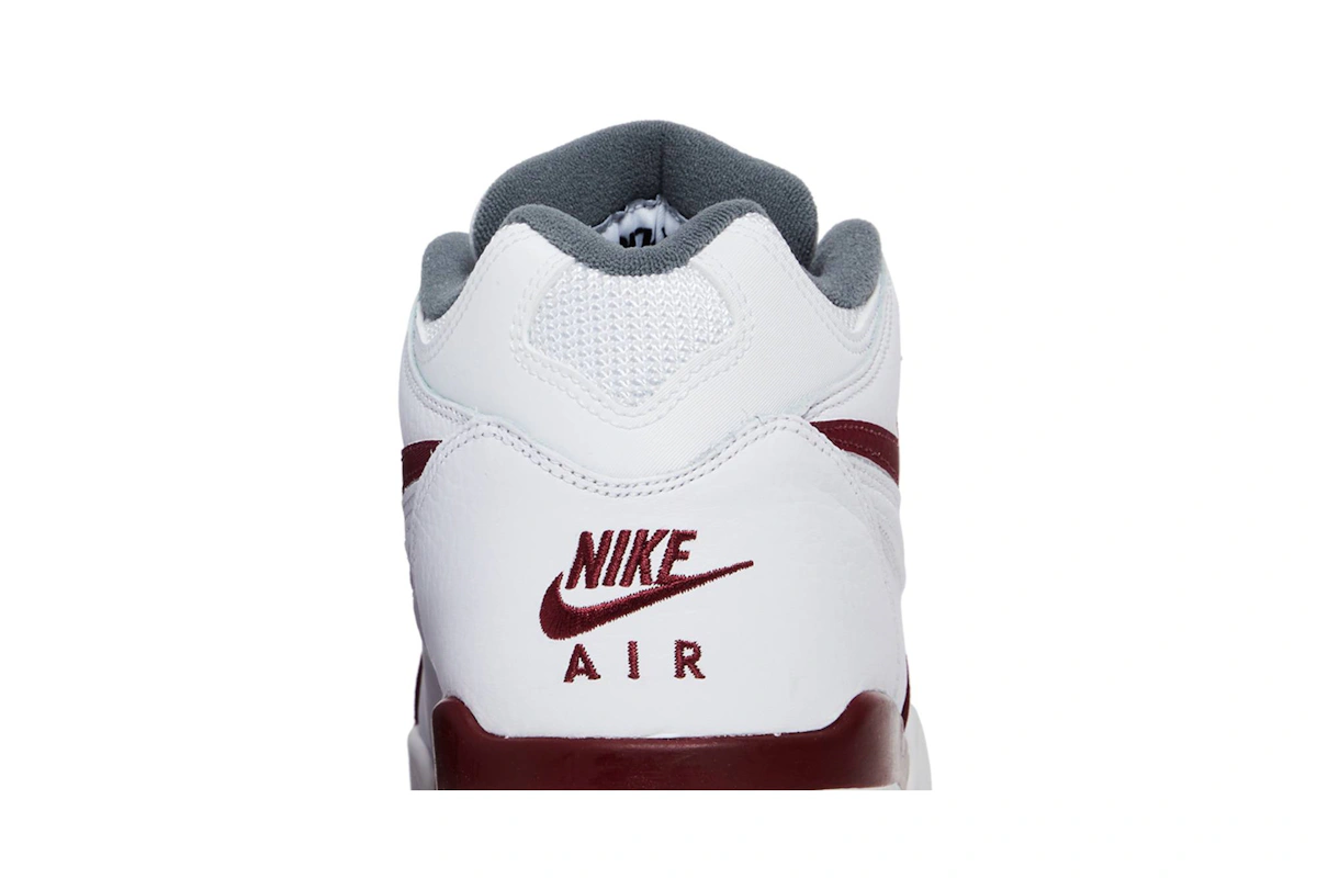 Nike Air Flight 89 'Team Red' DD1173-100