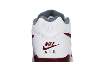 Nike Air Flight 89 'Team Red' DD1173-100