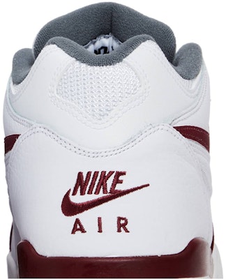 Nike Air Flight 89 'Team Red' DD1173-100 Sizing Nike Air Flight 89 'Team Red' DD1173-100