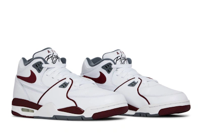 Nike Air Flight 89 'Team Red' DD1173-100