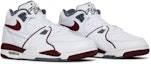 Cheap Nike Air Flight 89 'Team Red' Merah Pasukan DD1173-100