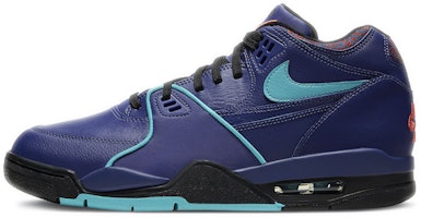 Nike Air Flight 89 'Vivid Purple' CJ5390-500 Nike Air Flight 89 'Vivid Purple' CJ5390-500