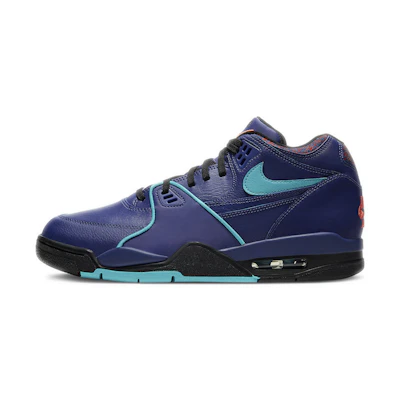 Nike Air Flight 89 'Vivid Purple'