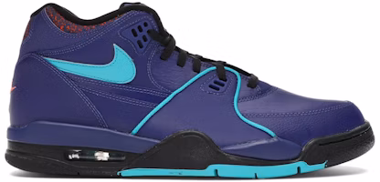 Nike Air Flight 89 'Vivid Purple' CJ5390-500 Nike Air Flight 89 'Vivid Purple' CJ5390-500
