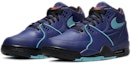 Lookbook Nike Air Flight 89 'Ungu Terang' CJ5390-500