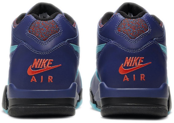 Nike Air Flight 89 'Vivid Purple' CJ5390-500 Purchase Nike Air Flight 89 'Vivid Purple' CJ5390-500