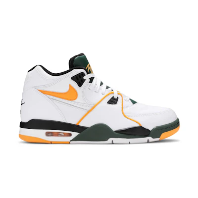 Nike Air Flight 89 'White'