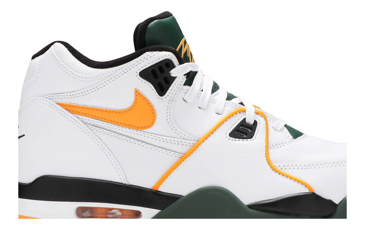 Nike Air Flight 89 'White' CN0050-100