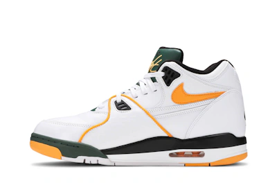 Nike Air Flight 89 'White' CN0050-100