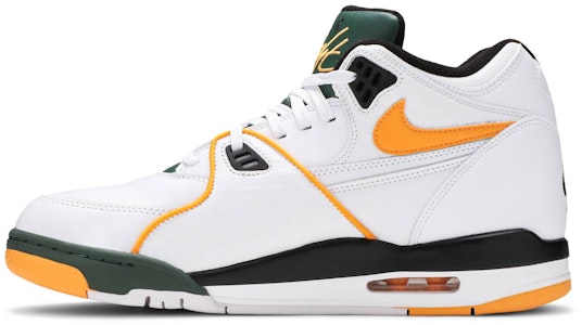 Nike Air Flight 89 'Putih' CN0050-100 Lookbook Nike Air Flight 89 'Putih' CN0050-100