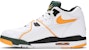 Nike Air Flight 89 'Putih' CN0050-100