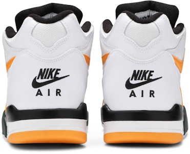 Nike Air Flight 89 'Putih' CN0050-100 Details for Nike Air Flight 89 'Putih' CN0050-100